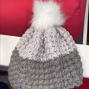 Fabletics beanie